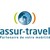 ASSUR TRAVEL logo