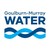 Goulburn-Murray Water logo