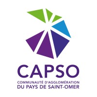 Communauté d'Agglomération du Pays de Saint-Omer logo