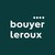 Bouyer Leroux 🧱🌳 logo