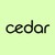 Cedar logo
