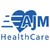AJM Healthcare logo