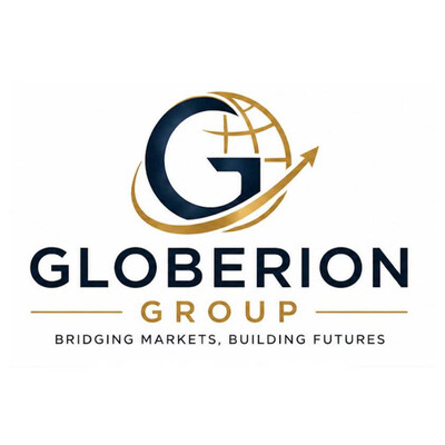 GLOBERION GROUP logo