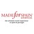 Made for Spain & Portugal logo