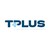 T'PLUS logo