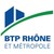 Fédération des entreprises du Bâtiment et des Travaux Publics du Rhône et de la Métropole logo