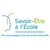 Association Savoir-être à l'école logo