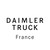 Daimler Truck France logo