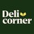 Delicorner logo