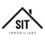 SIT - STUDIO IMMOBILIARE TICINO logo