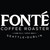 Fonté Coffee Ireland logo