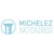 MICHELEZ NOTAIRES logo