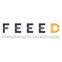FEEED logo