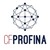 CF Profina logo