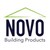 Novo Building Products logo