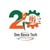 Don Bosco Tech Society logo