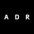 ADR logo