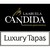 La Abuela Cándida - Luxury Tapas logo