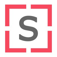 Singularity part of Devoteam logo