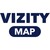 Vizity 🗺 logo