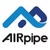 AIRpipe Europe logo