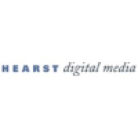 Hearst Digital Media logo