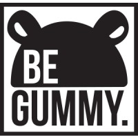 BeGummy logo