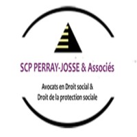 SCP PERRAY JOSSE & ASSOCIES logo