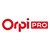 OrpiPRO logo