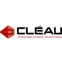 Cléau logo