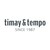 timay&tempo logo