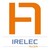 IRELEC logo