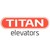 Titan Elevators Ltd logo
