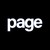 page logo