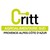 Critt Agroalimentaire Sud logo
