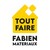 Fabien Matériaux - TOUT FAIRE logo