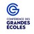 Conférence des grandes écoles (CGE) logo