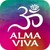 Alma Viva logo