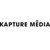 Kapture Media logo