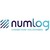 NUMLOG logo