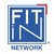 FIT in NETWORK® logo