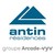 Antin Résidences logo