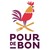 Pourdebon.com logo