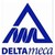 DELTA MECA logo