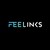 Feelinks logo