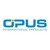 Opus International Products Limited logo