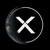 POD-X®️ logo