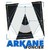 Arkane foncier, Géomètres-experts logo