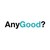 AnyGood? logo