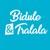 Bidule et Tralala logo